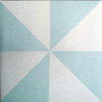 Album Jack Ellister: Lichtpyramide II
