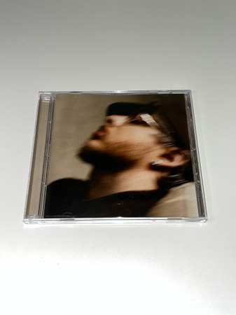 CD Jack Harlow: Monica