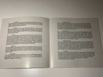 CD Jack Harlow: Monica