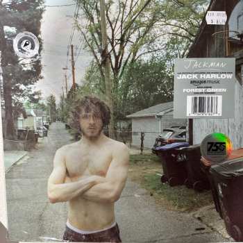 LP Jack Harlow: Jackman. CLR | LTD