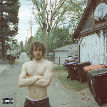 CD Jack Harlow: Jackman