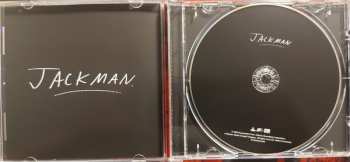 CD Jack Harlow: Jackman