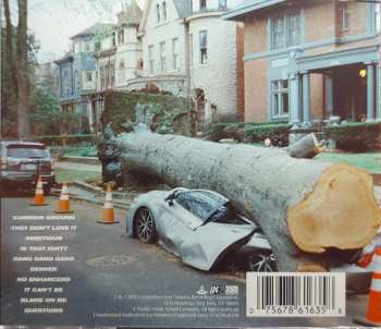 CD Jack Harlow: Jackman