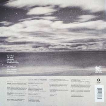 LP Jack Johnson: Meet The Moonlight