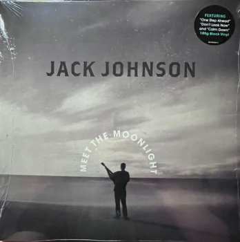 LP Jack Johnson: Meet The Moonlight