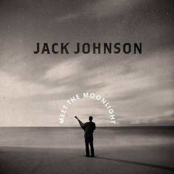 CD Jack Johnson: Meet The Moonlight