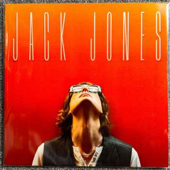 Album Jack Jones: Jack Jones