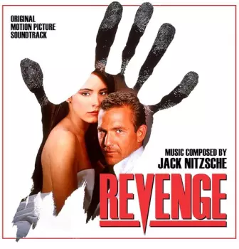 Jack Nitzsche: Revenge