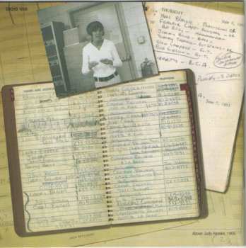 CD Jack Nitzsche: The Jack Nitzsche Story (Hearing Is Believing 1962-1979)