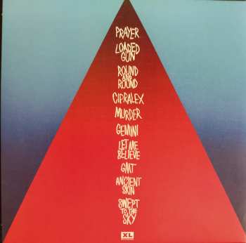 CD Jack Peñate: After You