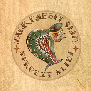 Jack Rabbit Slim: Serpent slide