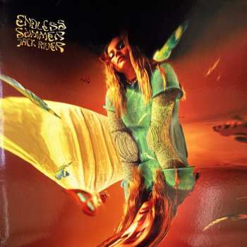 LP Jack River: Endless Summer CLR | LTD