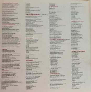 LP Jack Savoretti: Miss Italia