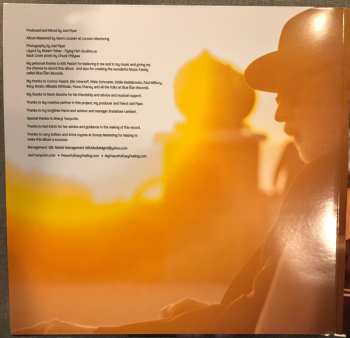 LP Jack Tempchin: One More Song