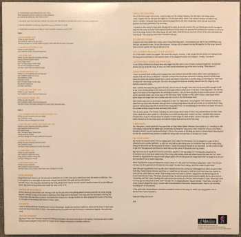 LP Jack Tempchin: One More Song