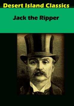 DVD Jack The Ripper: Jack The Ripper
