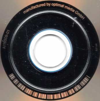 CD Jack White: Boarding House Reach DIGI