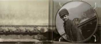 CD Jack White: Lazaretto