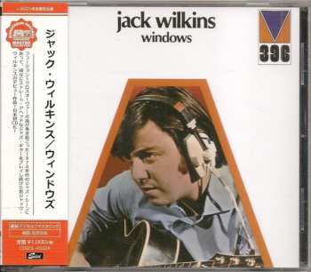 CD Jack Wilkins: Windows