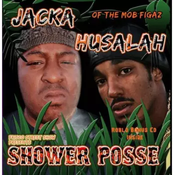 The Jacka: Shower Posse