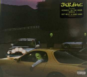 CD Jackboys: Jackboys