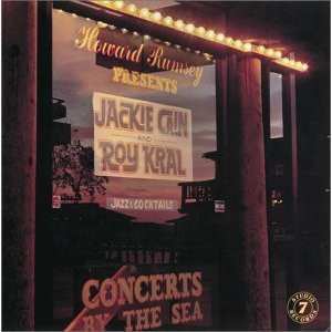 Album Jackie & Roy: Concerts By The Sea