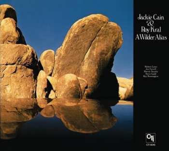 CD Jackie & Roy: A Wilder Alias