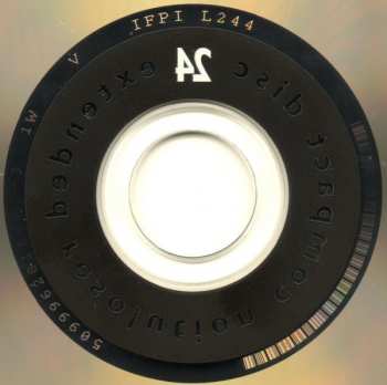 CD Jackie McLean: Bluesnik