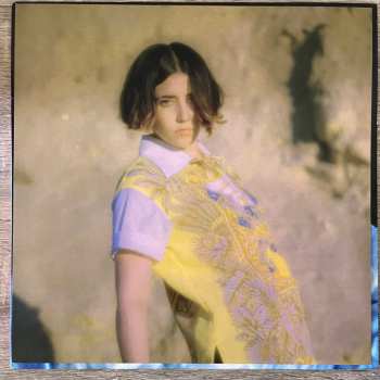 LP Jackie Mendoza: LuvHz