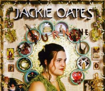 Album Jackie Oates: Saturnine
