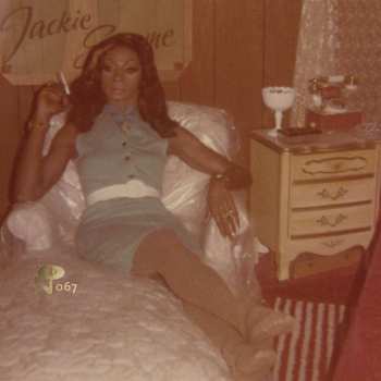 2LP Jackie Shane: Any Other Way NUM | LTD | CLR