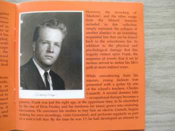 CD Jackson C. Frank: American Troubadour