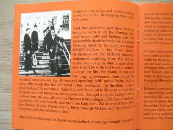 CD Jackson C. Frank: American Troubadour