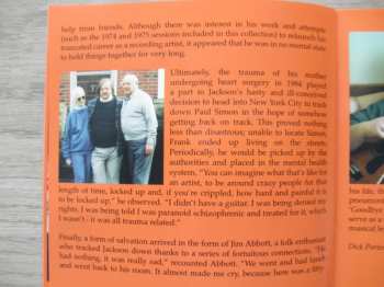 CD Jackson C. Frank: American Troubadour