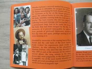 CD Jackson C. Frank: American Troubadour