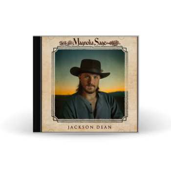 CD Jackson Dean: Magnolia Sage