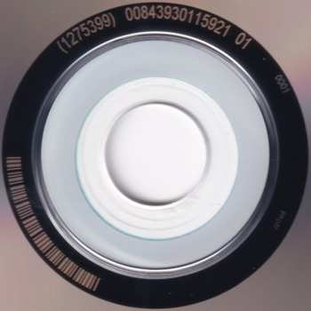 CD Jackson Dean: On The Back Of My Dreams