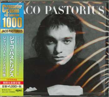 CD Jaco Pastorius: Jaco Pastorius LTD