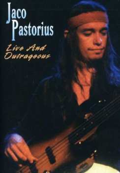 Album Jaco Pastorius: Live In Montreal