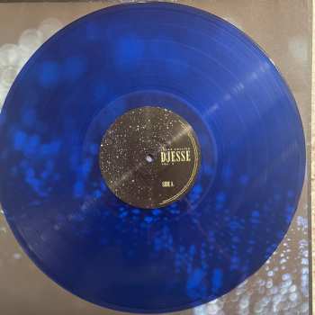 LP Jacob Collier: Djesse Vol. 3