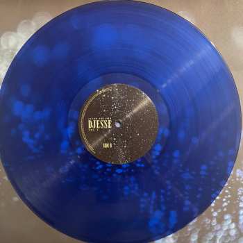 LP Jacob Collier: Djesse Vol. 3