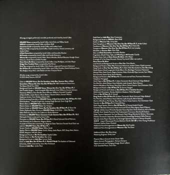 2LP Jacob Collier: Djesse Vol. 4 CLR