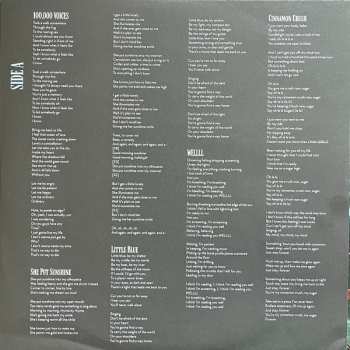 2LP Jacob Collier: Djesse Vol. 4 LTD