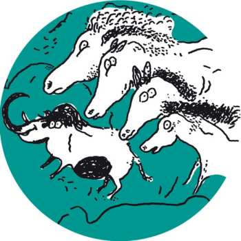 Album Jacob Desvarieux: Anthology Part 2