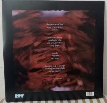 2LP Jacob Fred Jazz Odyssey: Winterwood