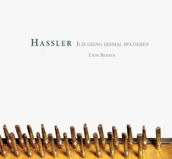 Léon Berben: Ich Gieng Einmal Spatieren