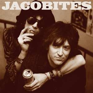 2LP The Jacobites: Howling Good Times LTD