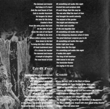 LP Jacob's Dream: Jacob's Dream  CLR | LTD