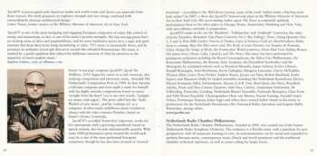 2CD Jeroen van Veen: Complete Solo Piano Music