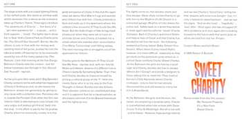 2CD Jacqueline Dankworth: Sweet Charity 